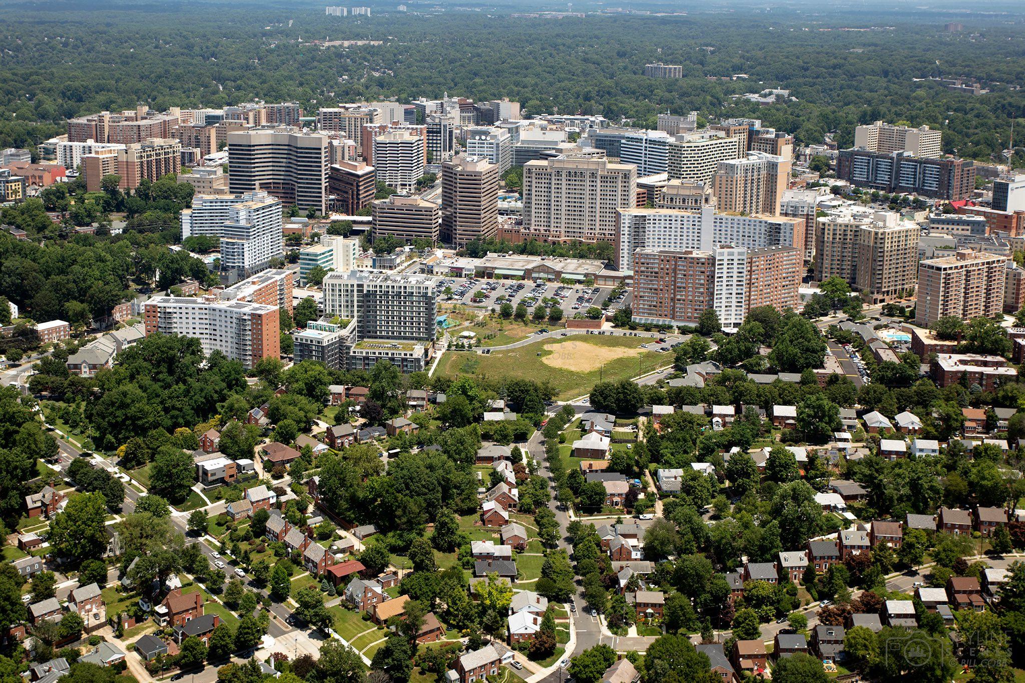 Silver Spring